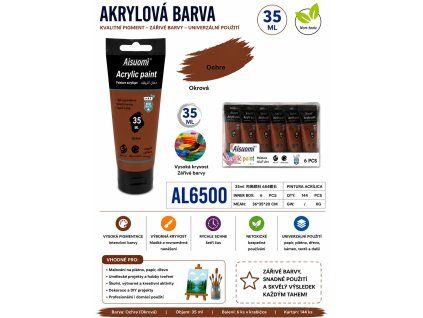 AL6500