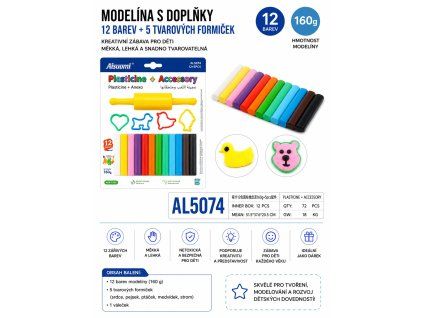 AL5074