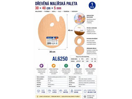 AL6250