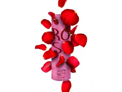 Balzám na rty – ROSE