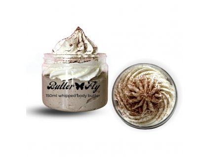 150ml hot chocolate maslo