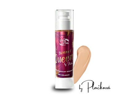 Mineralni krem spf 15 by plackova