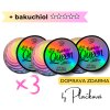 rainbow set, bakuchiol maslo, antiage bambucke maslo by plackova