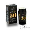 mineralni tycinka, ochranny stit Plačková spf 50