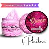 Jsi kralovna Queen slehane telové maslo 150ml by Plackova