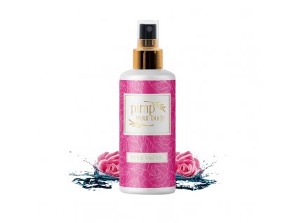 Rose Water - 100 ml