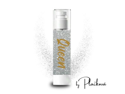 Strieborny suchy telovy olej by Plackova