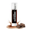 chocolate spf6, cokoladovy olej na opalovani, kakaovy