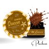 Bronzujúca marmeláda na opaľovanie s trblietkami by Plačková 200ml