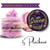 Witch QUEEN - šľahané telové maslo 150ml