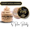 million king, parfum maslo rene rendy
