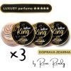 million king, parfum maslo set rene rendy
