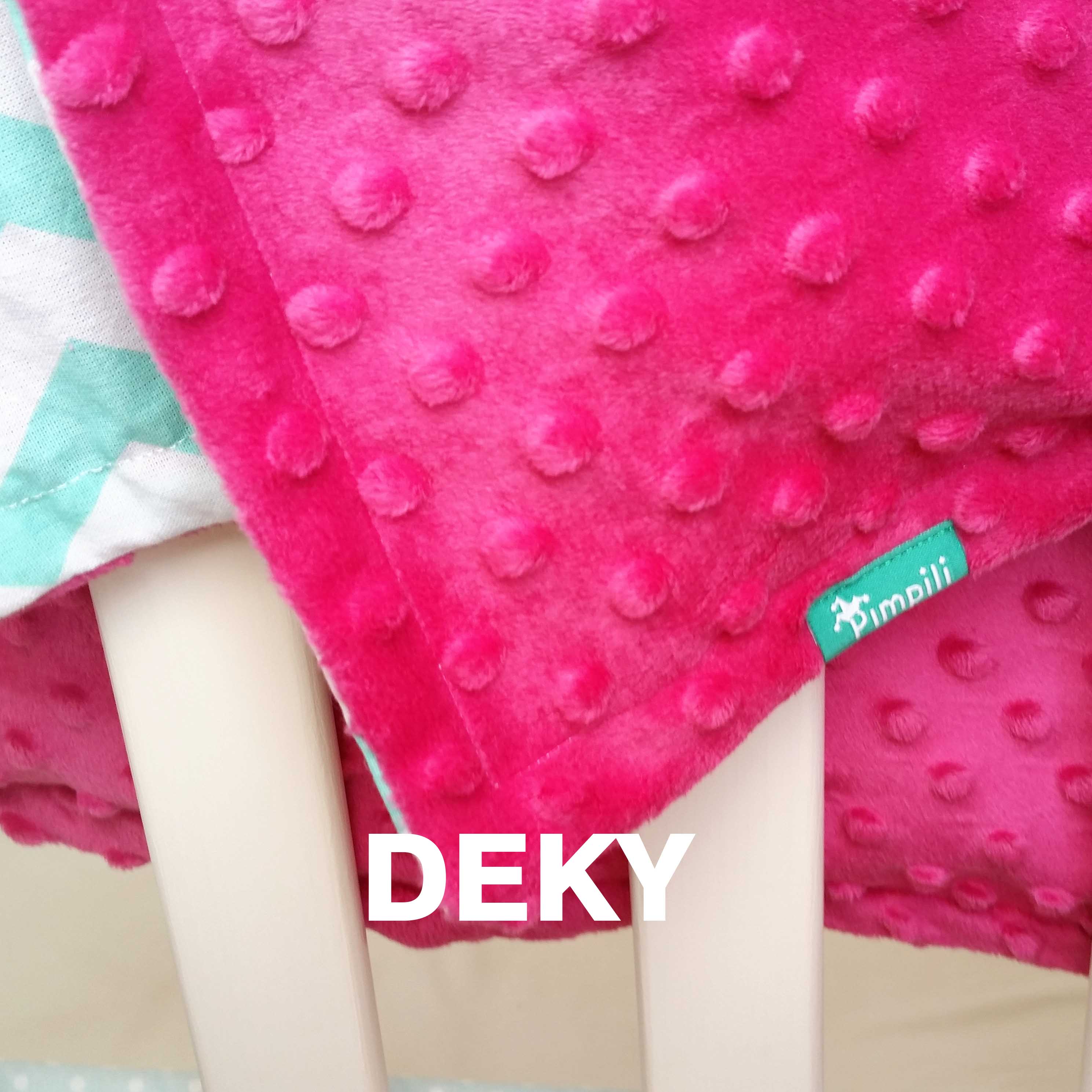 Deky