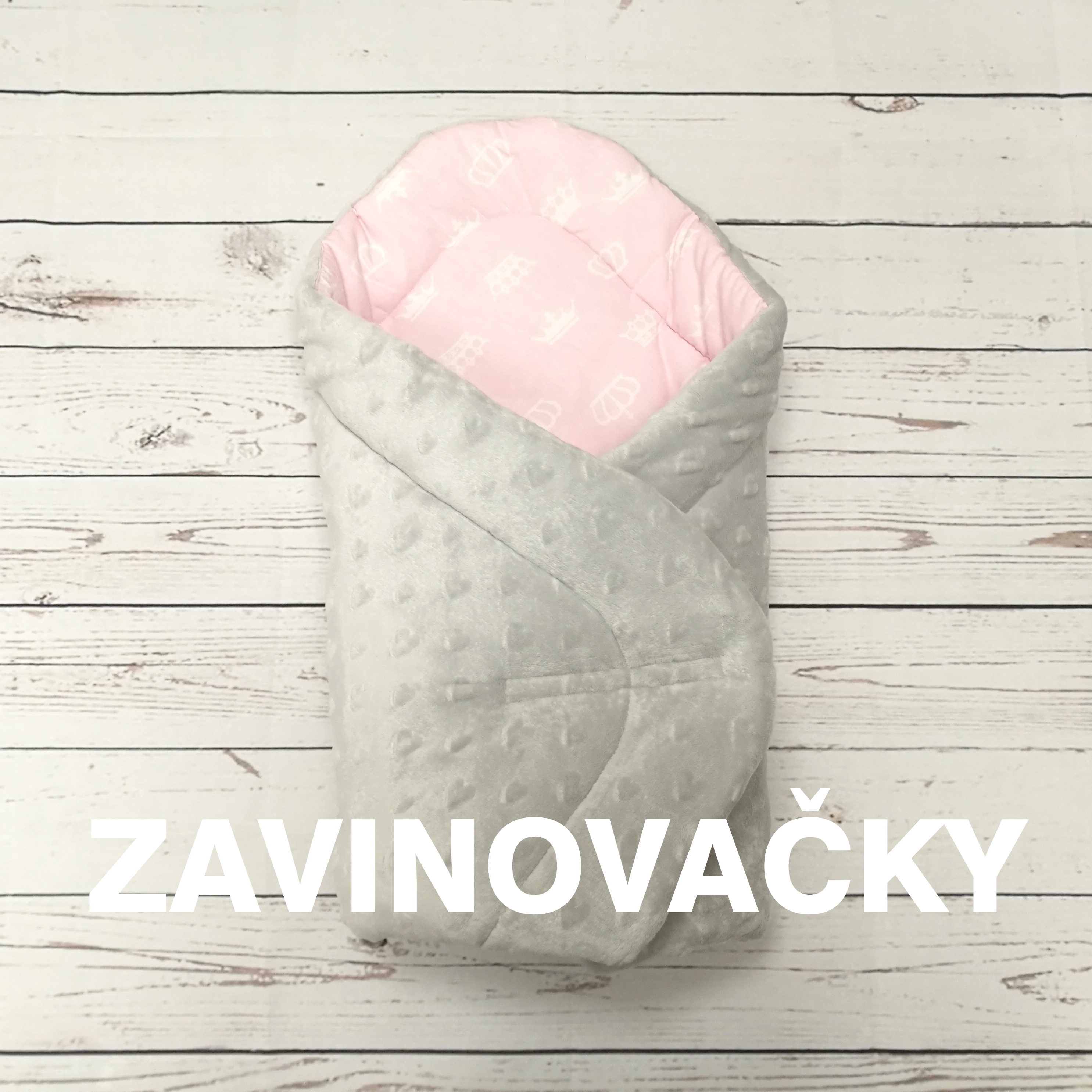 Zavinovačky