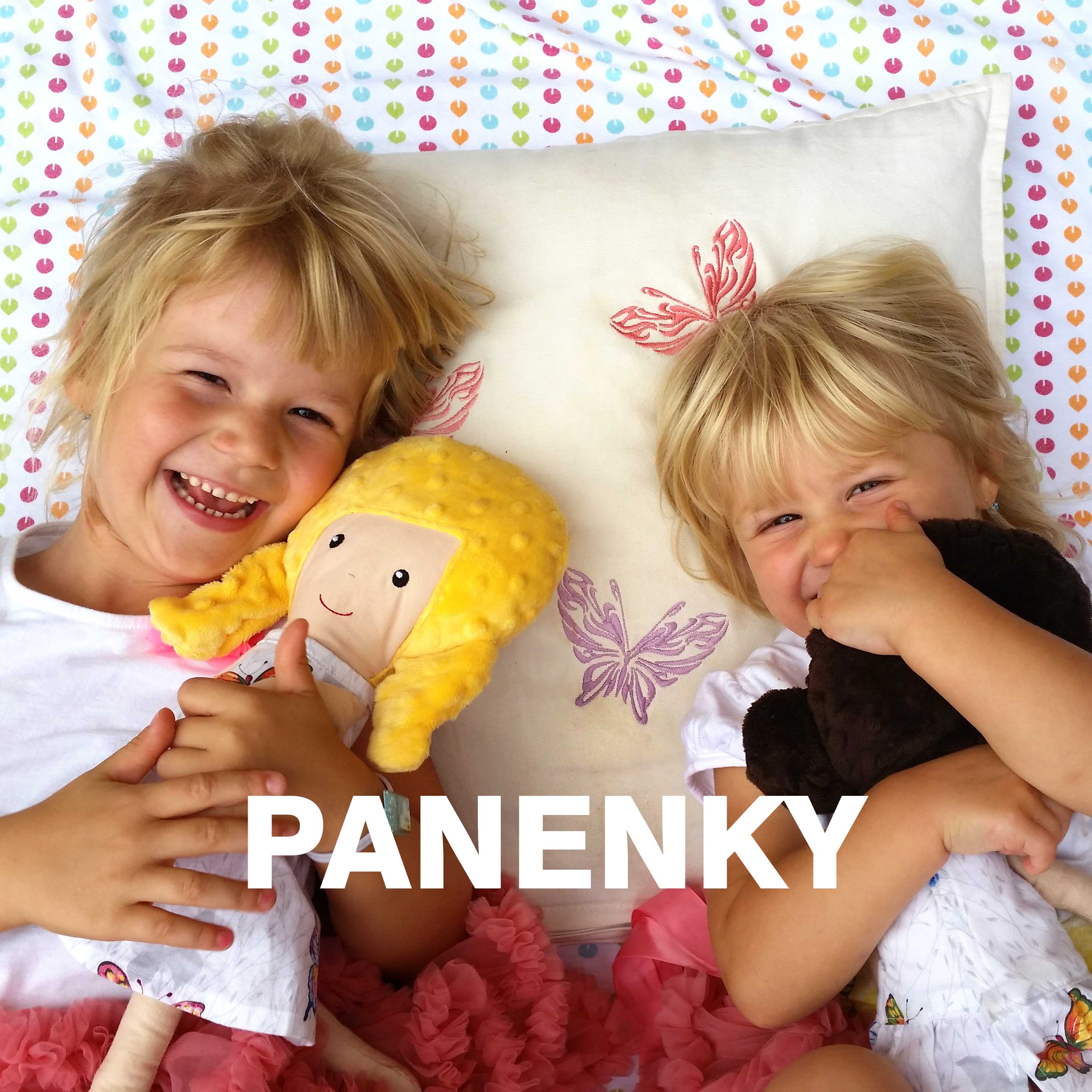 Panenky