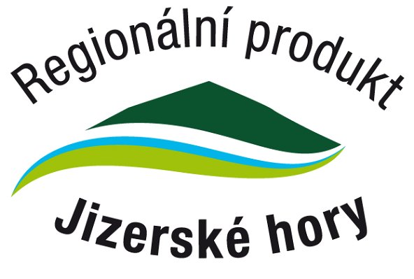 REGIONÁLNÍ PRODUKT JIZERSKÉ HORY