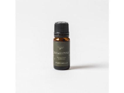 Eucalyptus ctverec