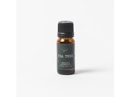 tea tree square