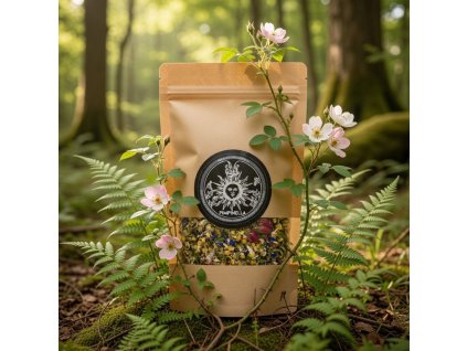 BELTAIN bylinný čaj