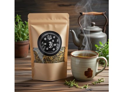 SAMHAIN bylinný čaj