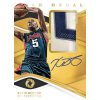 2019 20 Panini Opulence Basketball Cards Gold Medal Jersey Autographs Kevin Durant