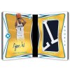 2019 20 Panini Opulence Basketball Cards Rookie Patch Autograph Booklets Zion Williamson