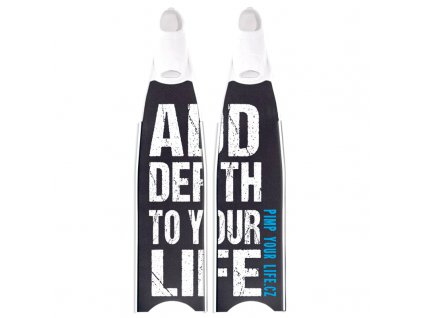 fins white add depth2 small