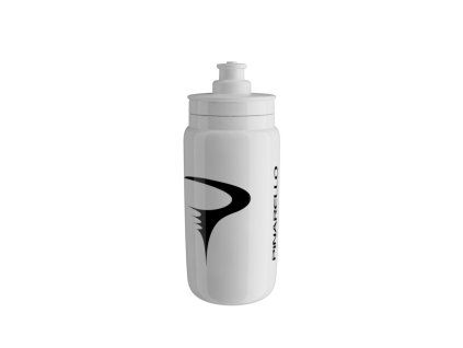 Lahev FLY 550ml Pinarello White