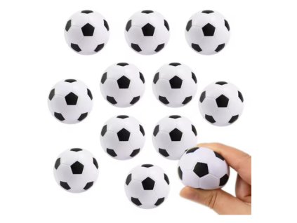 mini fotbalový míček 1