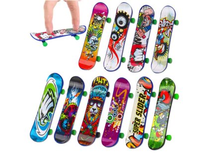 Skateboard 1