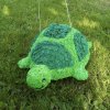 Rozbíjecí piňata - Želva zelená