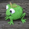 Rozbíjecí piňata - Žába s korunkou