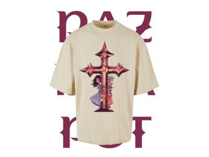 RAZ DVA PĚT Tee PÍSEČNÁ