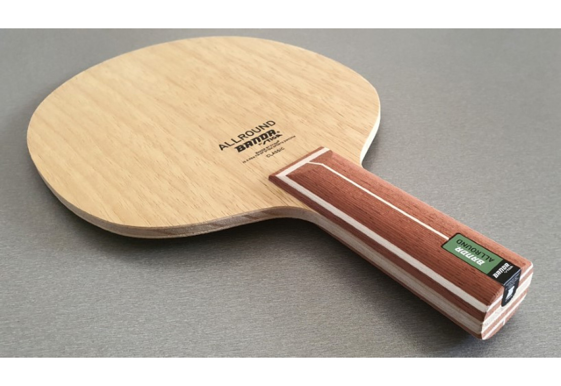 Banda Allround ... meglepő dinamika