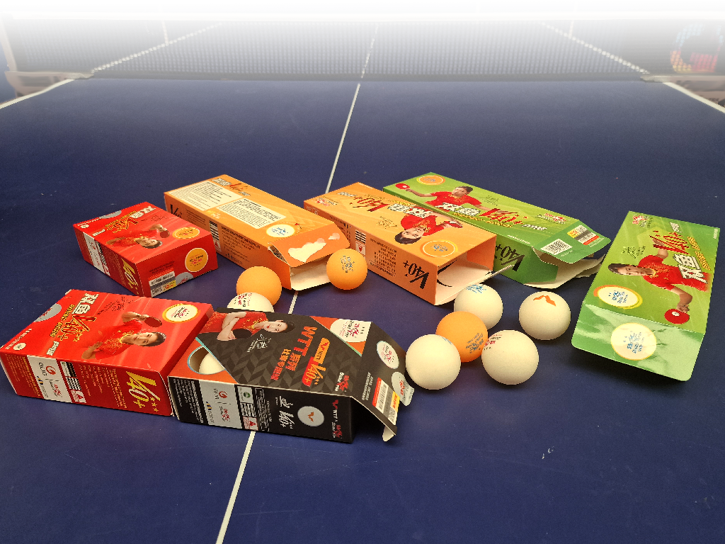 Double Fish labdák - komolyan annyira jó !