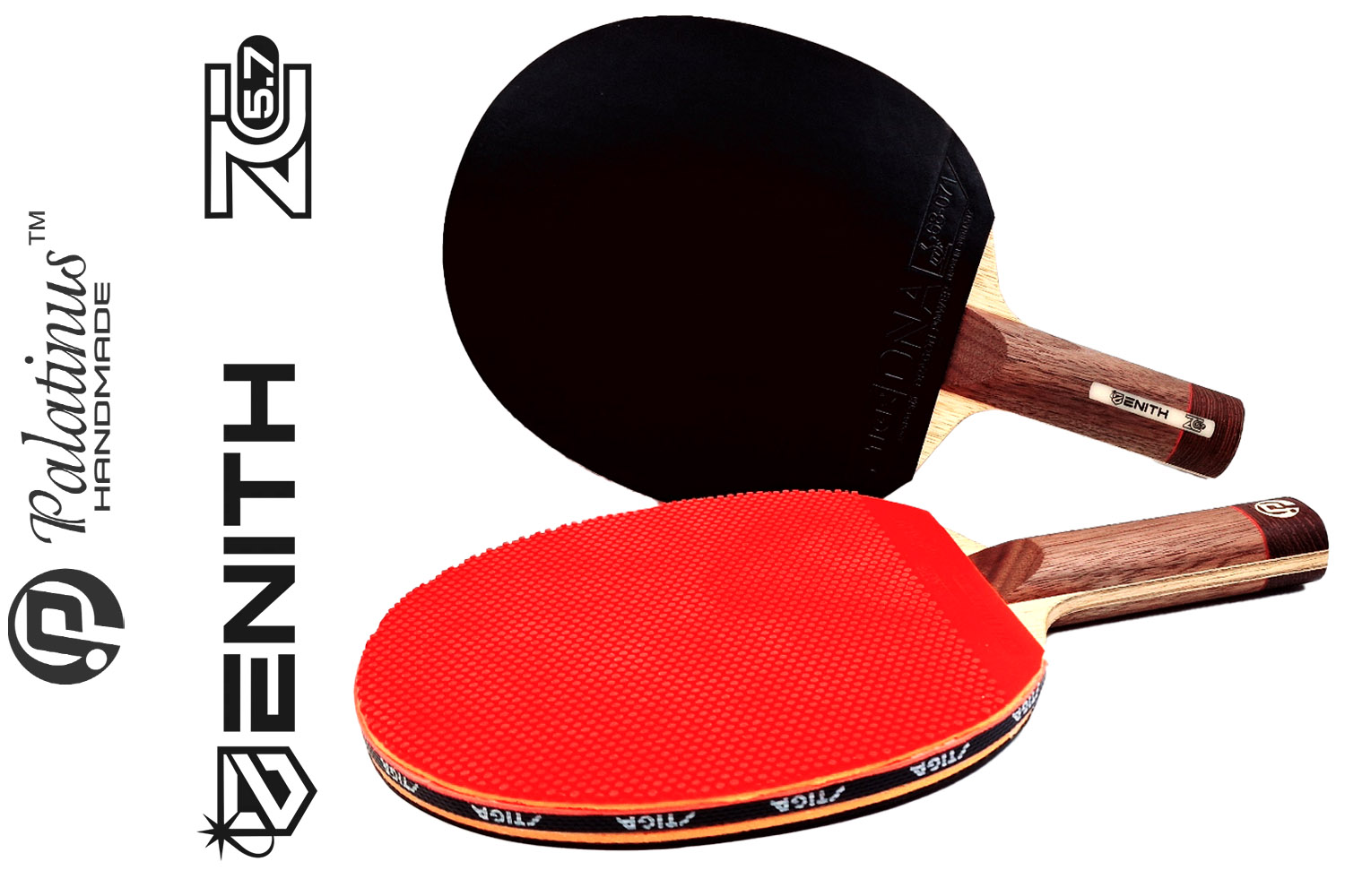 Palatinus Handmade ZENITH ZC 5.7 – precíziós erő a kezedben