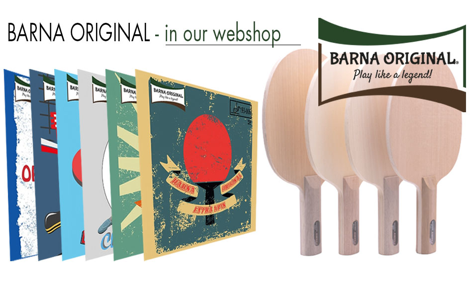 Barna Original