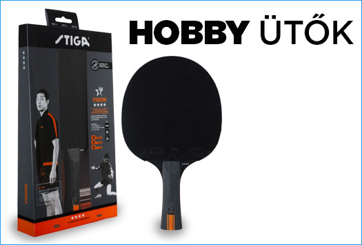 HOBBY ütők