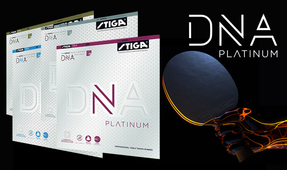 DNA Platinum