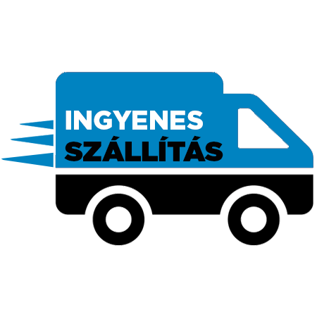 Ingyenes szállítás