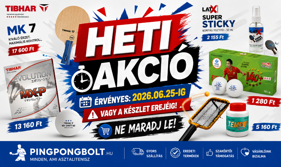 Heti AKCIO