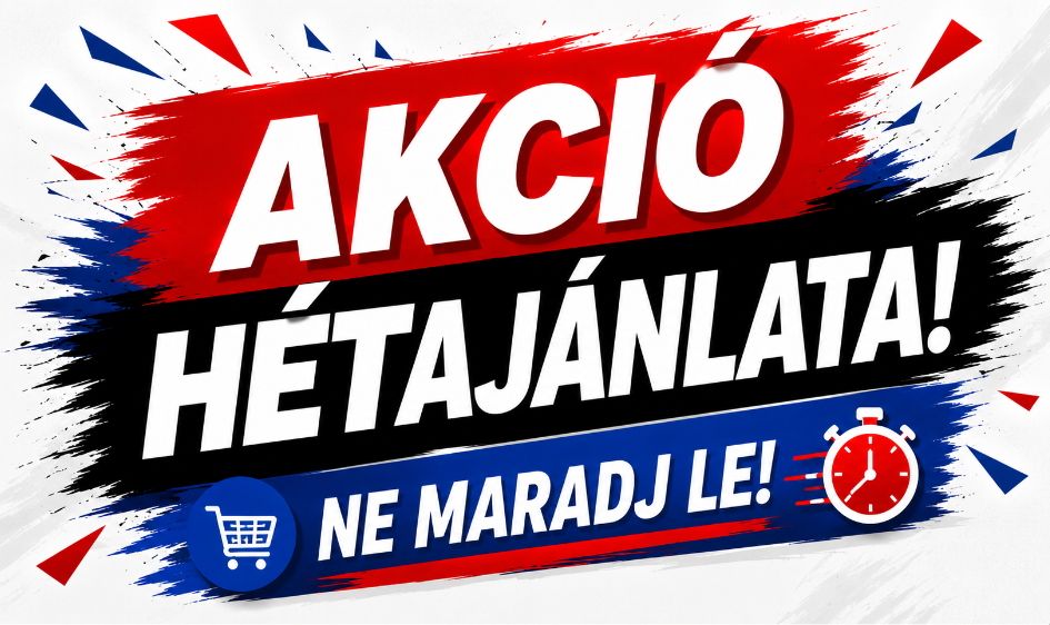 Heti Akcio