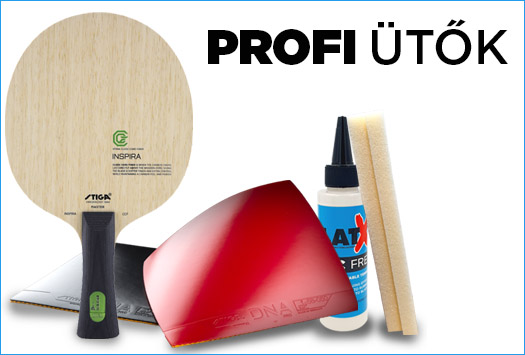 Profi ütők