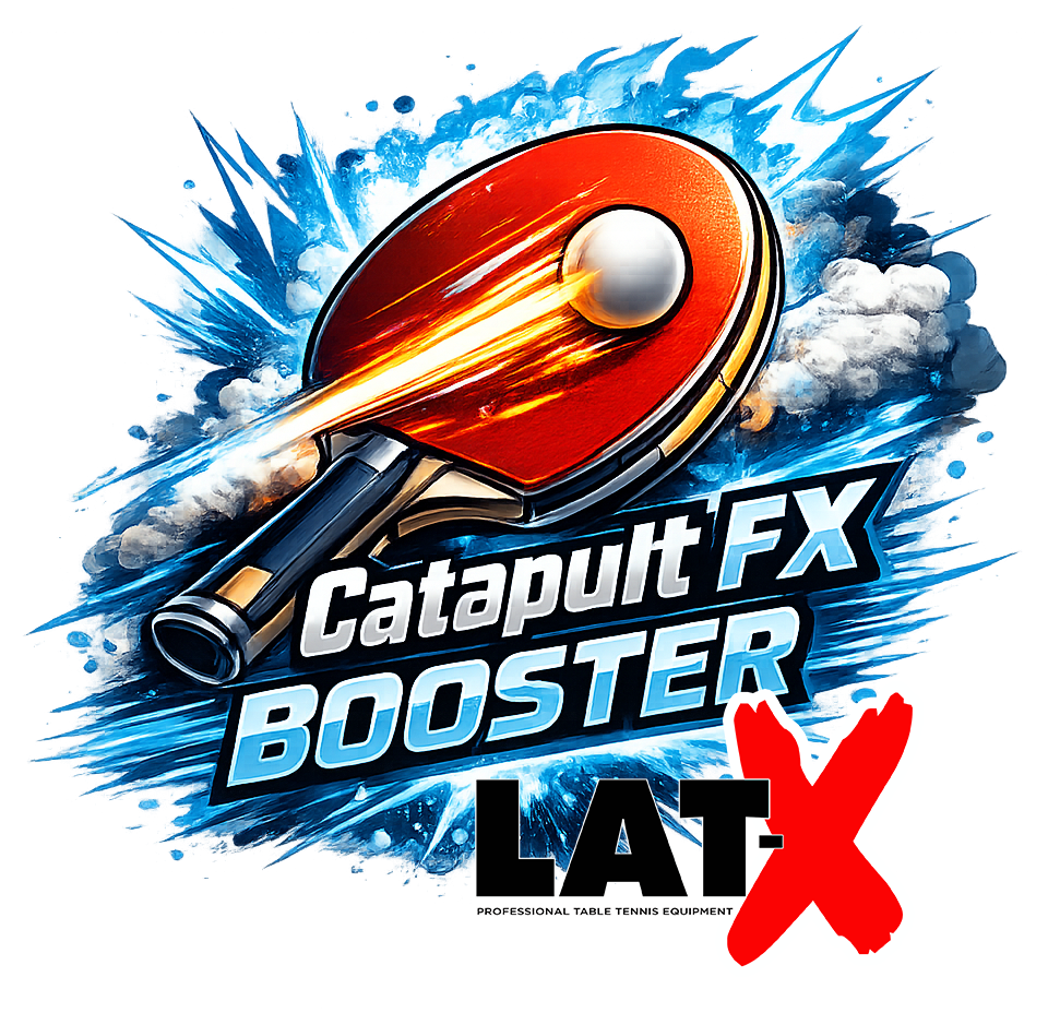 Catapult FX Booster logo