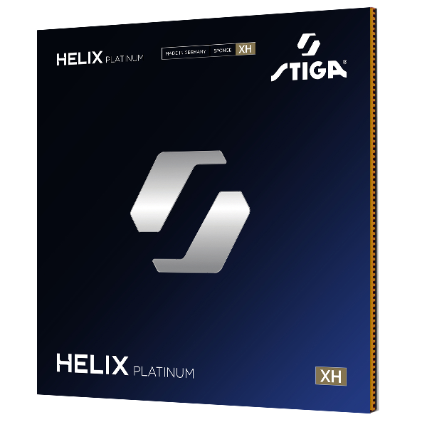 HELIX Platinum XH