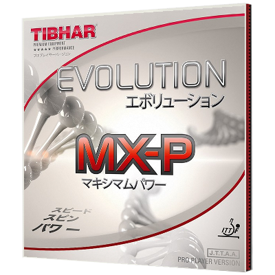 Tibhar Evolution MX-P