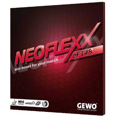 GEWO Neoflexx eFT 48