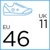 UK 11 | EU 46