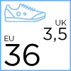 UK 3,5 | EU 36