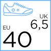 UK 6,5 | EU 40